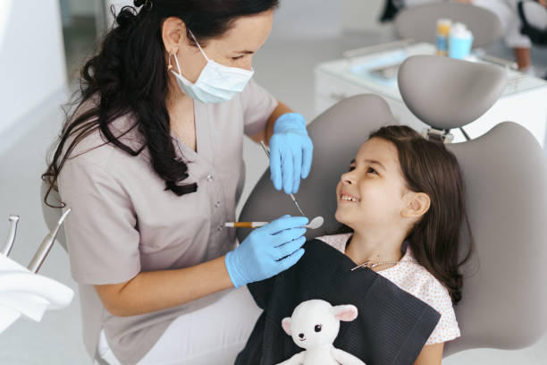Best Emergency Cosmetic Dentistry (e.g., broken veneers) in Mcdonald, PA