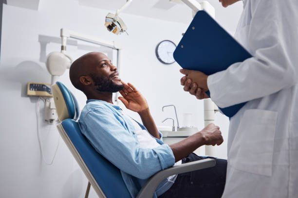 Best Emergency Wisdom Tooth Extraction in Mcdonald, PA