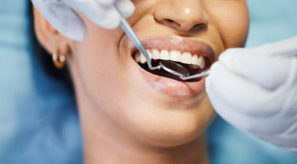 Best Emergency Dental Care for Sports Injuries in Mcdonald, PA