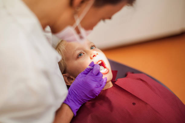 Best Emergency Treatment for Jaw Pain or Injury in Mcdonald, PA