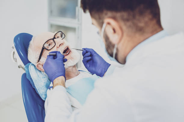 Best Dental Abscess Treatment in Mcdonald, PA
